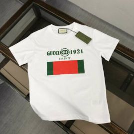 Picture of Gucci T Shirts Short _SKUGucciM-5XLkdtn1635605